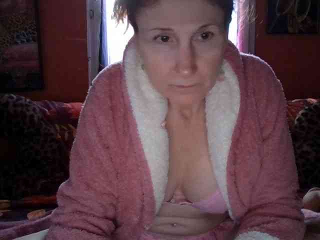Angelique4 webcam