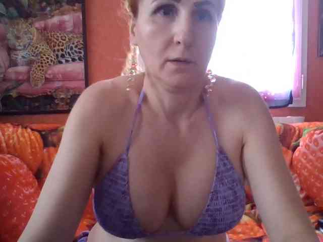 Angelique4 webcam