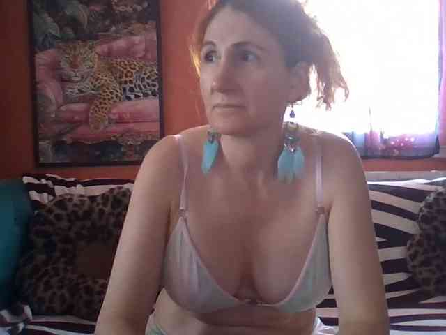 Angelique4 webcam