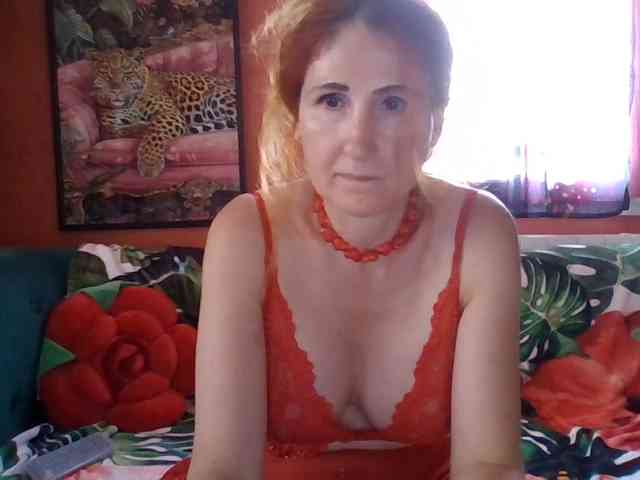 Angelique4 webcam
