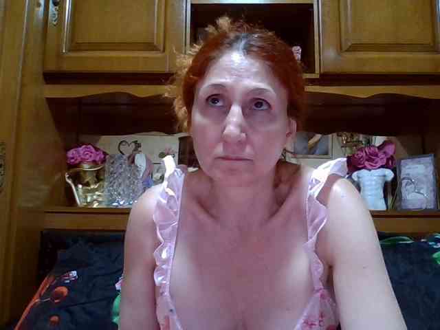Angelique4 webcam