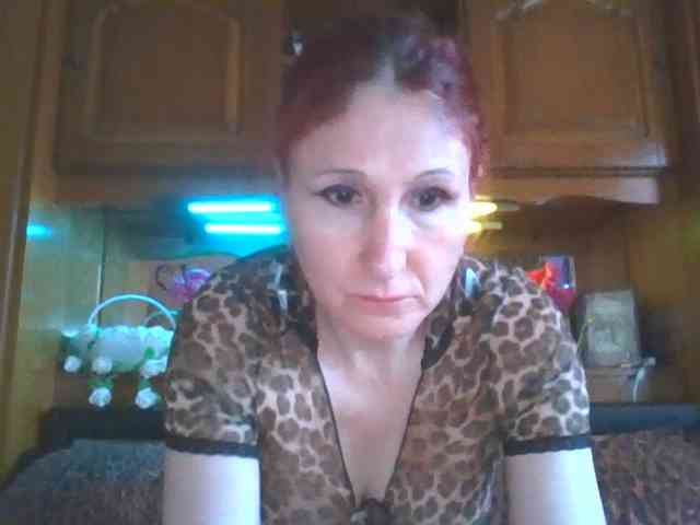 Angelique4 webcam