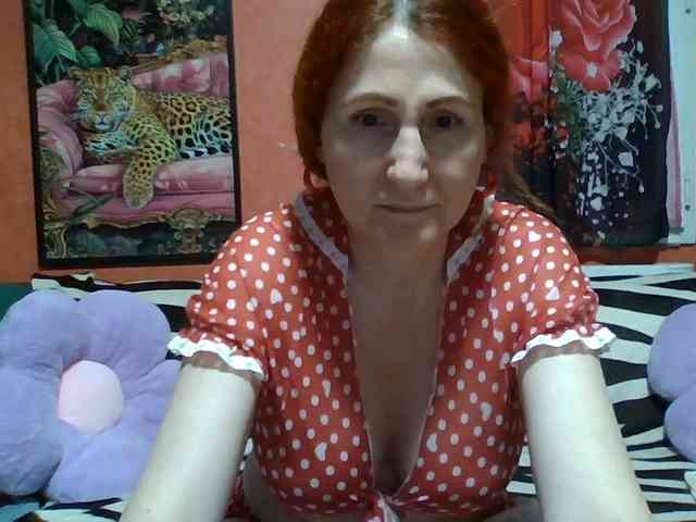 Angelique4 webcam