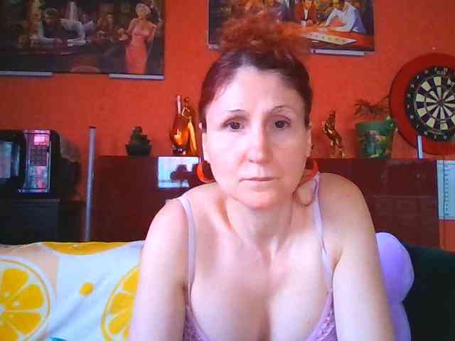 Angelique4 webcam