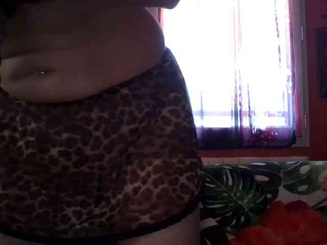 Angelique4 webcam