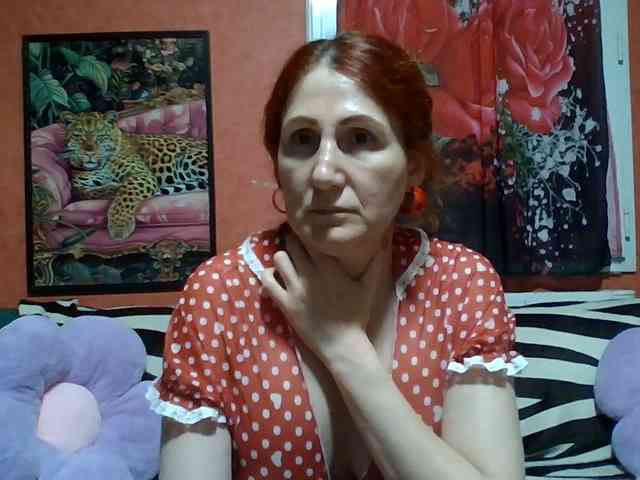 Angelique4 webcam