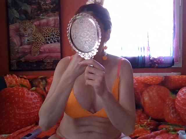 Angelique4 webcam