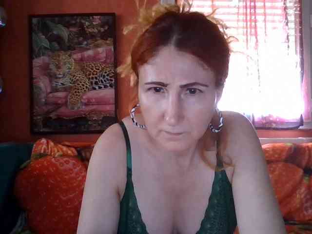 Angelique4 webcam