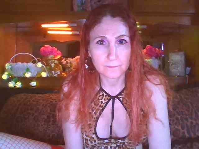 Angelique4 webcam