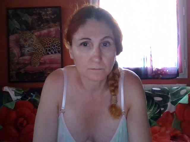 Angelique4 webcam