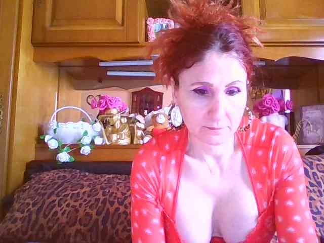 Angelique4 webcam