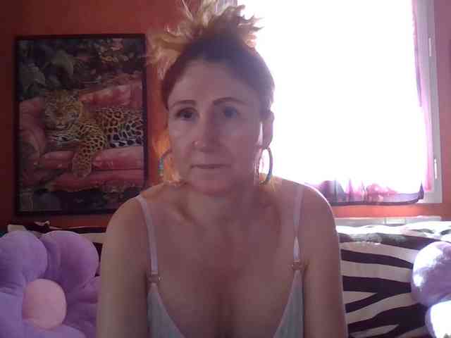 Angelique4 webcam