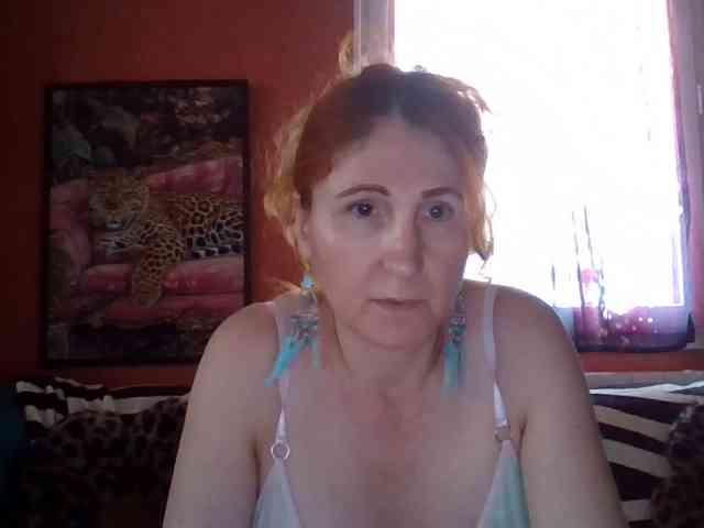 Angelique4 webcam