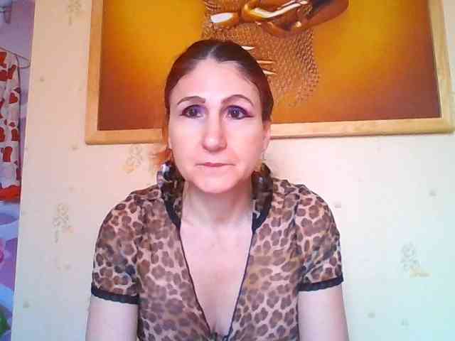 Angelique4 webcam