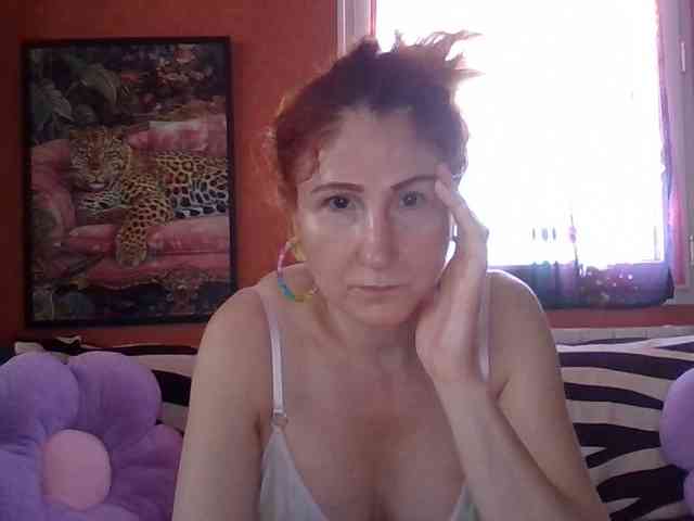 Angelique4 webcam
