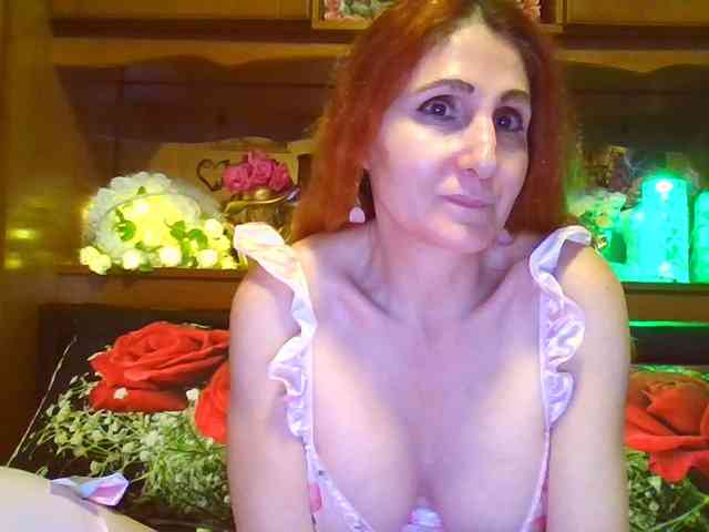 Angelique4 webcam