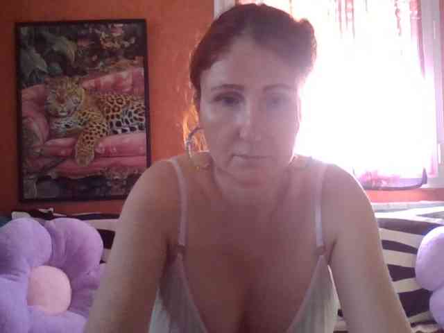 Angelique4 webcam