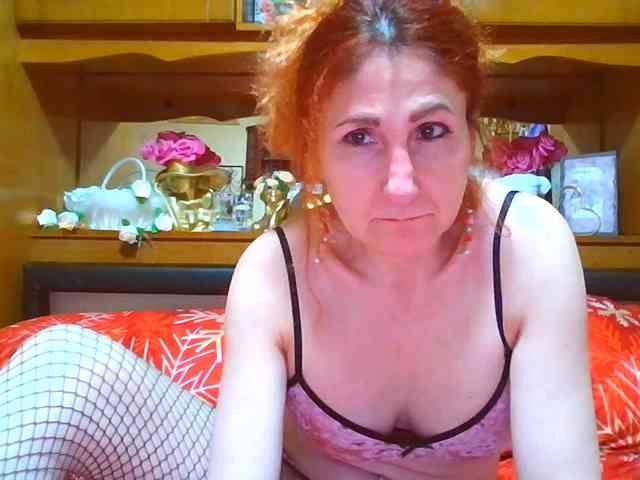 Angelique4 webcam
