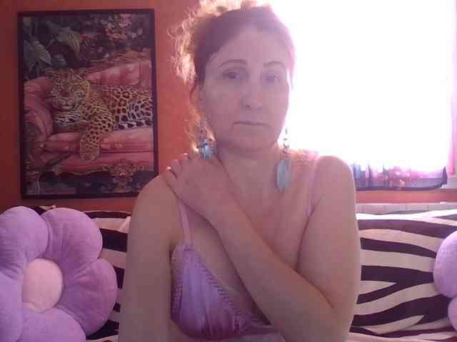 Angelique4 webcam
