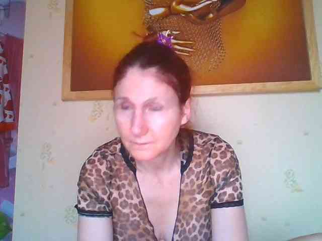 Angelique4 webcam