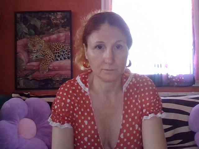 Angelique4 webcam