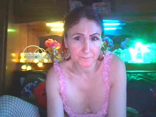 Angelique4 webcam