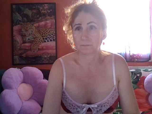 Angelique4 webcam