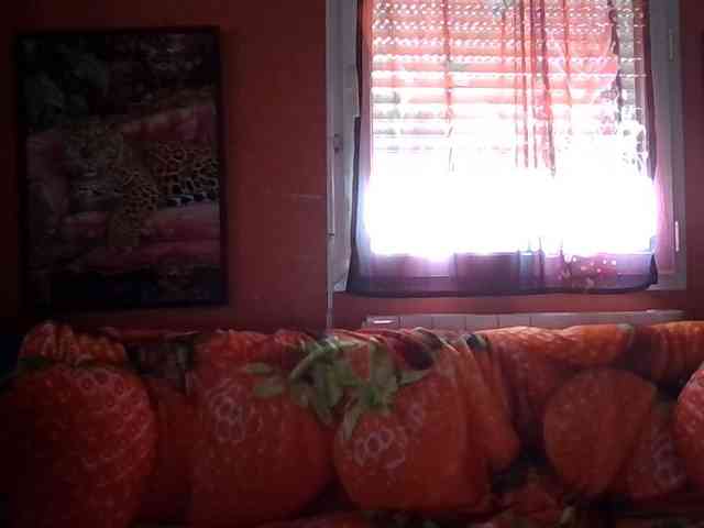 Angelique4 webcam