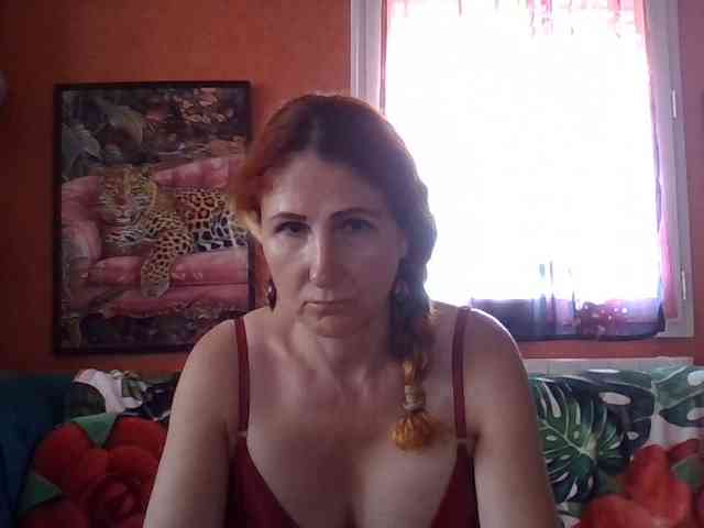 Angelique4 webcam