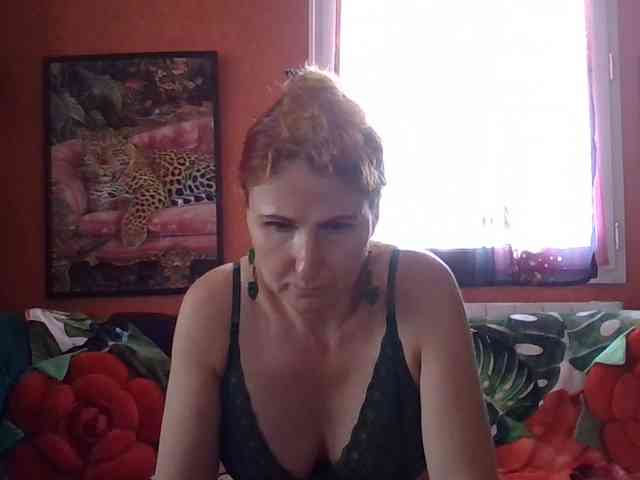 Angelique4 webcam