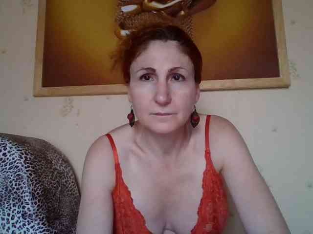 Angelique4 webcam