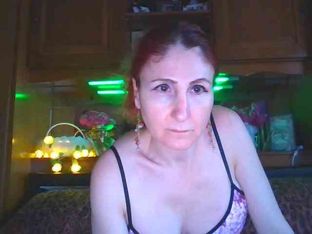 Angelique4 webcam