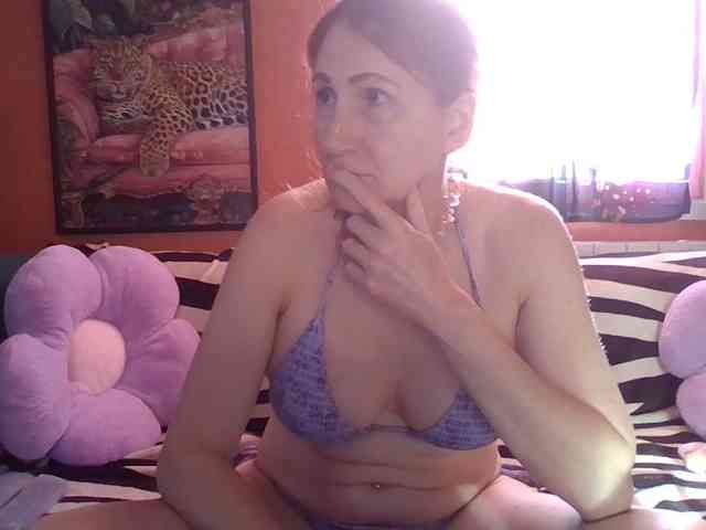 Angelique4 webcam