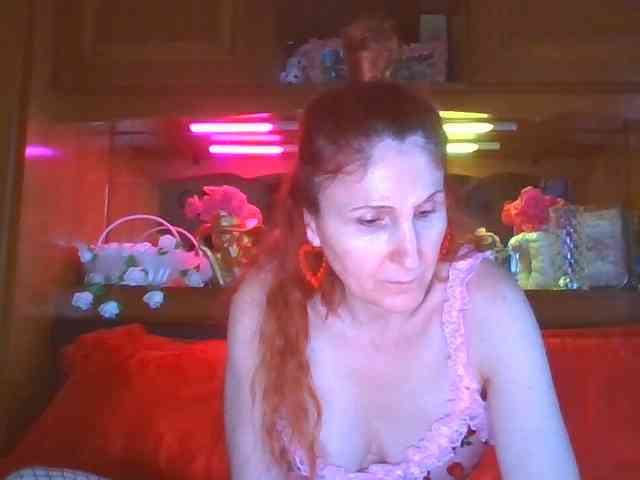 Angelique4 webcam