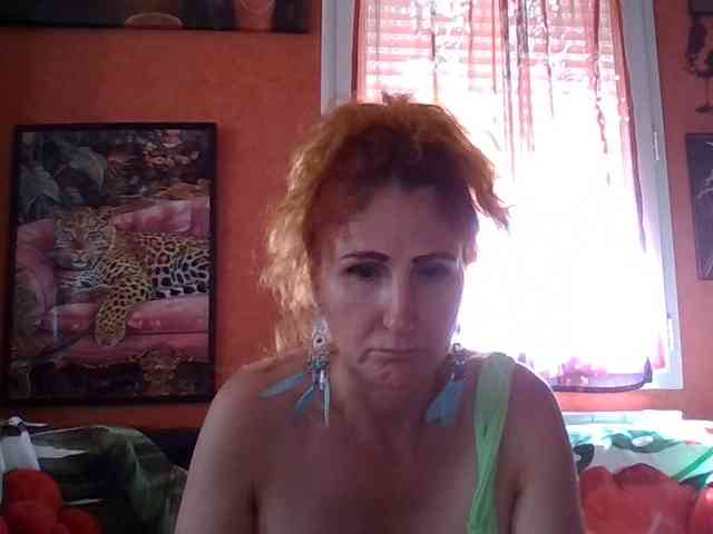Angelique4 webcam