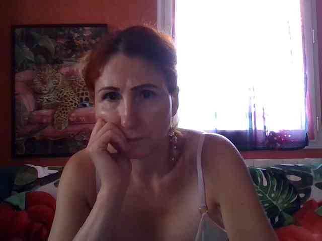 Angelique4 webcam