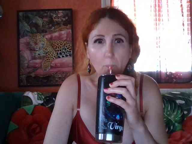 Angelique4 webcam