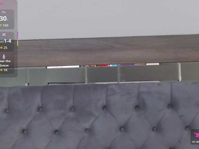 lorehottie's BongaCams show and profile