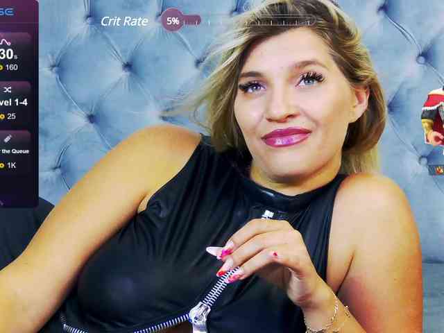 LoreHottie webcam