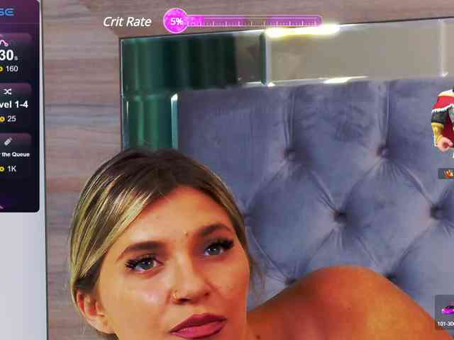 LoreHottie webcam