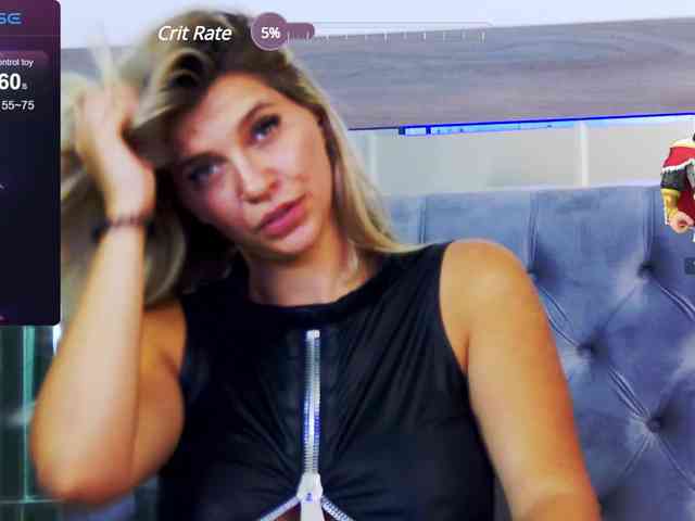 LoreHottie webcam