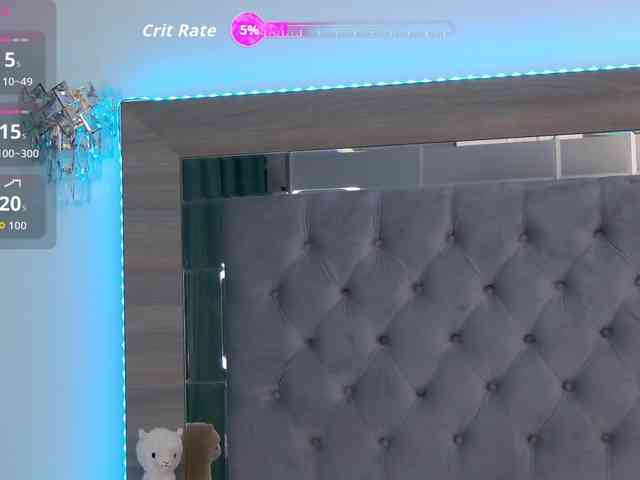 LoreHottie webcam