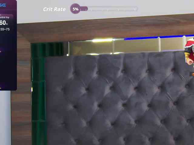LoreHottie webcam