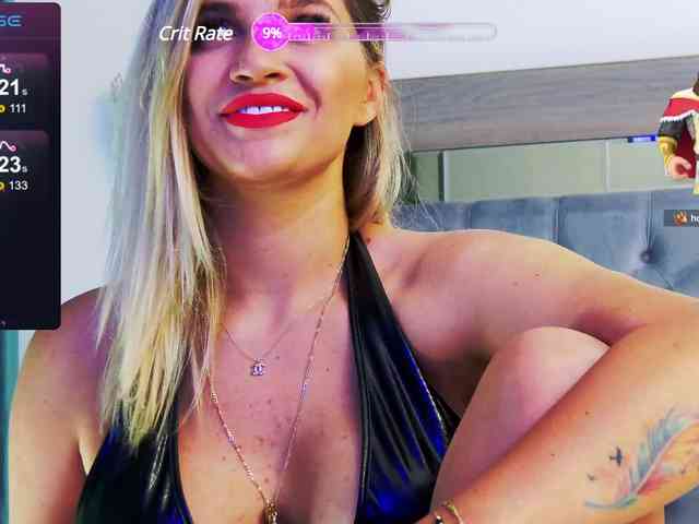 LoreHottie webcam