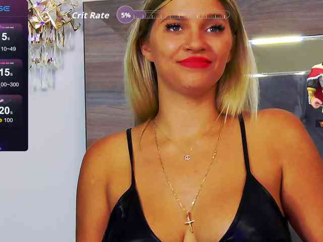 LoreHottie webcam