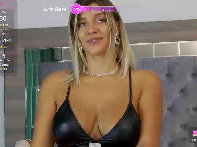 LoreHottie webcam