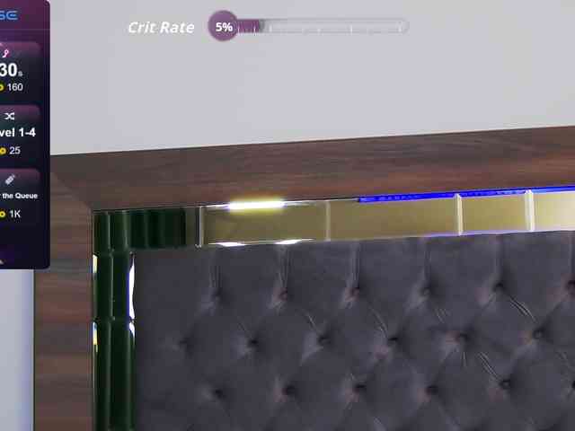 LoreHottie webcam
