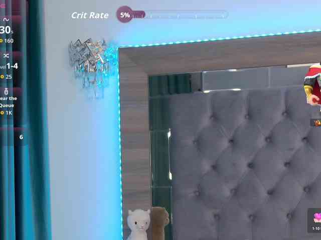 LoreHottie webcam