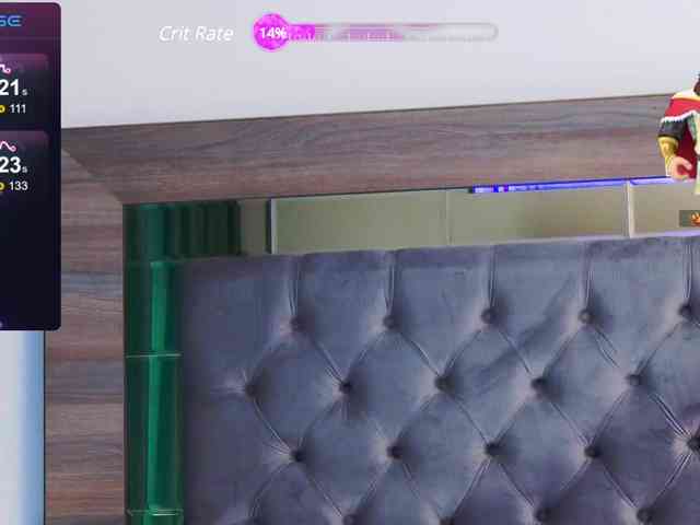LoreHottie webcam