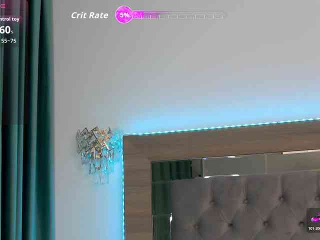 LoreHottie webcam